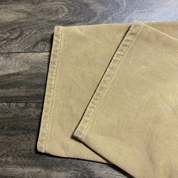 Citizens of Humanity Micro Sweatpant Barrel Leg Women Medium Marcona Made in USA - Picture 4 of 11